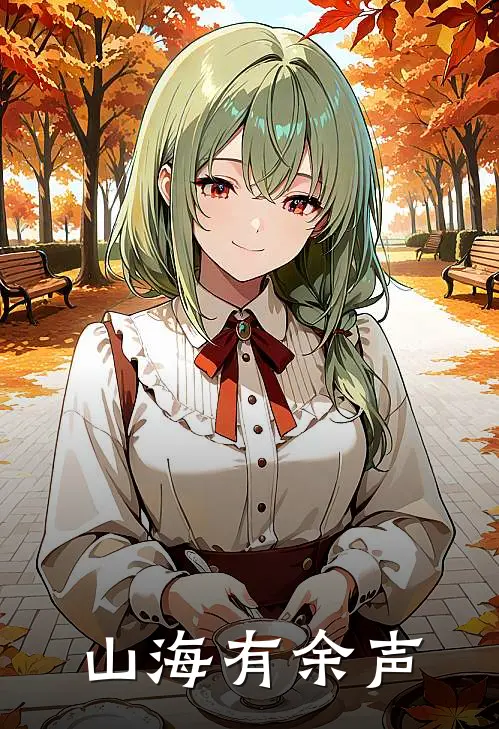 山海有余声(苍珩云澜)在哪看免费小说_已完结小说推荐山海有余声苍珩云澜