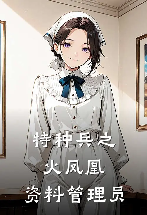 特种兵之火凤凰：资料管理员