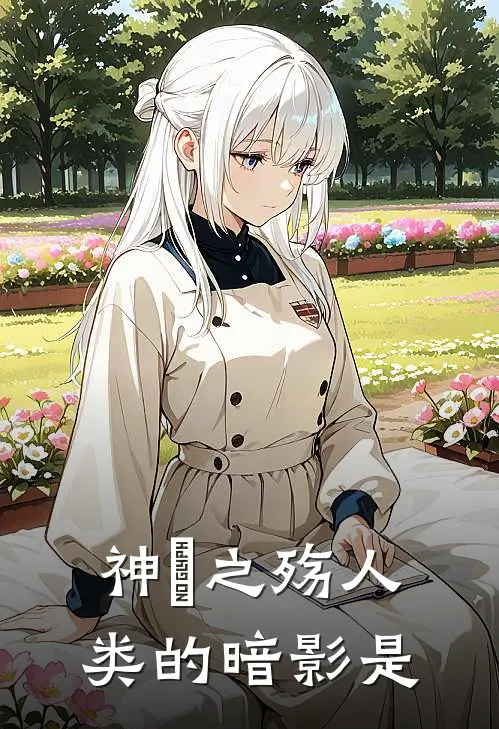 神祇之殇人类的暗影是