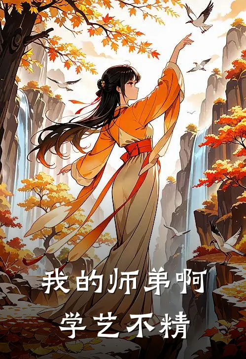 我的师弟啊学艺不精