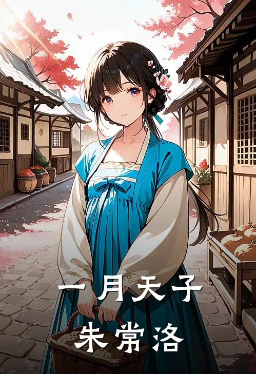 一月天子朱常洛