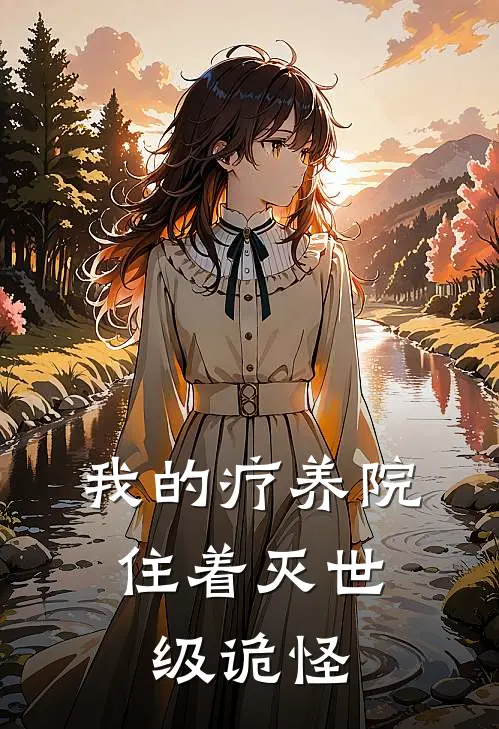 我的疗养院，住着灭世级诡怪