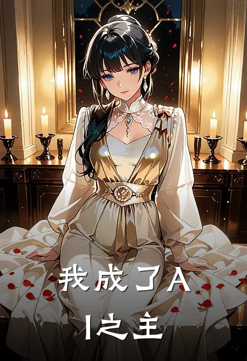 我成了AI之主陆承川苏砚秋小说免费完结_完本热门小说我成了AI之主陆承川苏砚秋