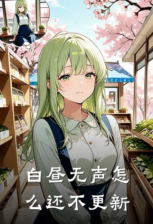 白昼无声怎么还不更新