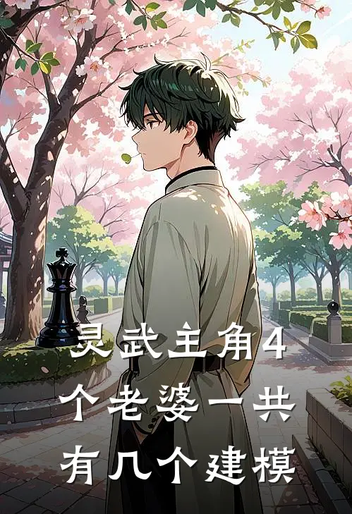 灵武主角4个老婆一共有几个建模
