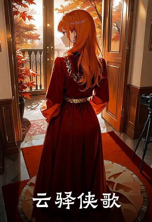 云驿侠歌