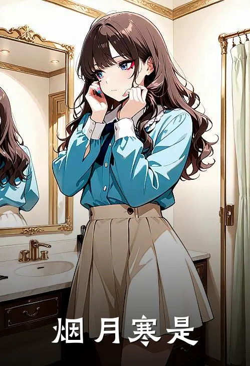 烟月寒是