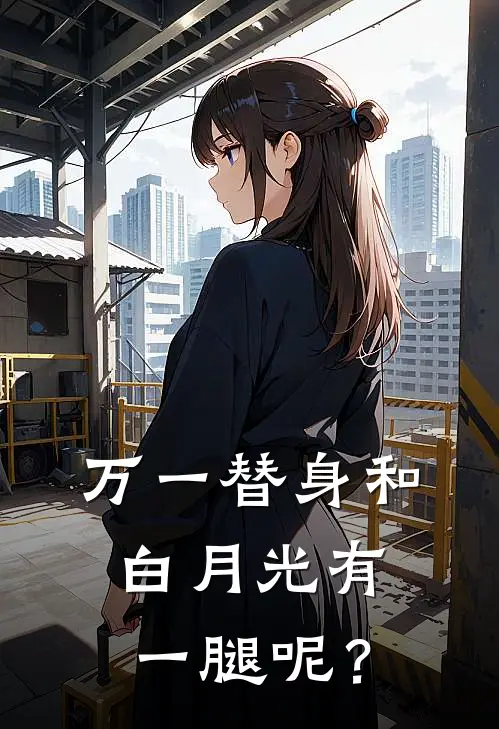 万一替身和白月光有一腿呢？