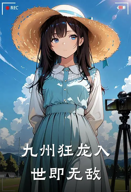 九州狂龙入世即无敌