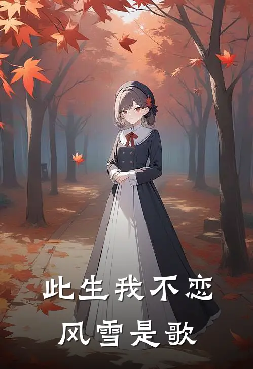 此生我不恋风雪是歌