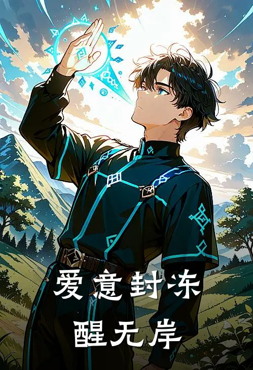 爱意封冻醒无岸