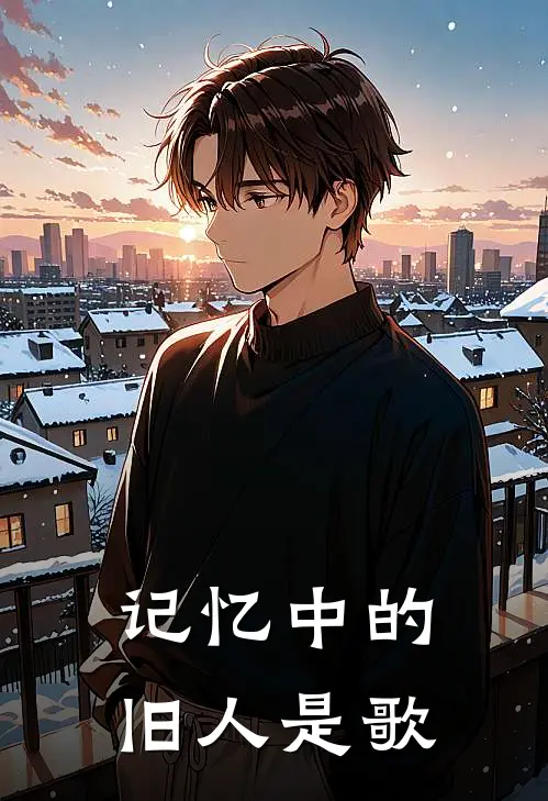 记忆中的旧人是歌