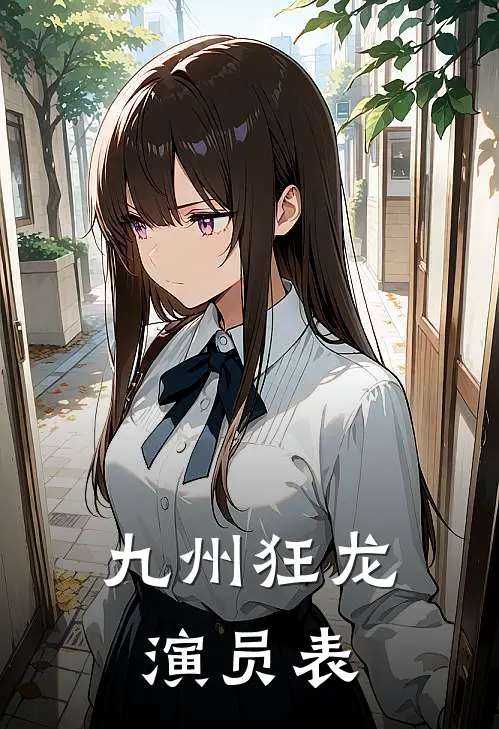 九州狂龙演员表