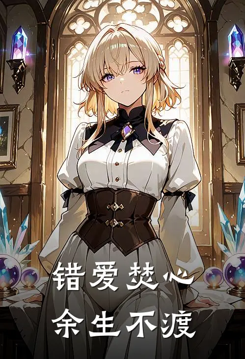 错爱焚心，余生不渡