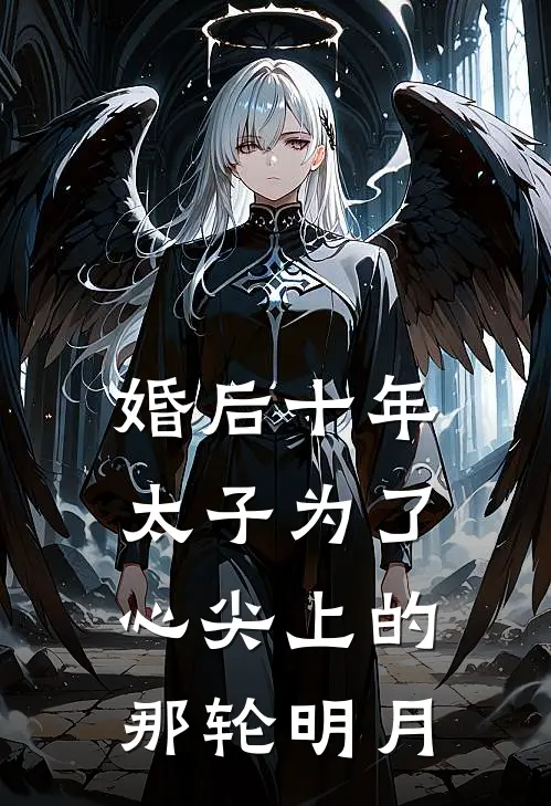 婚后十年太子为了心尖上的那轮明月