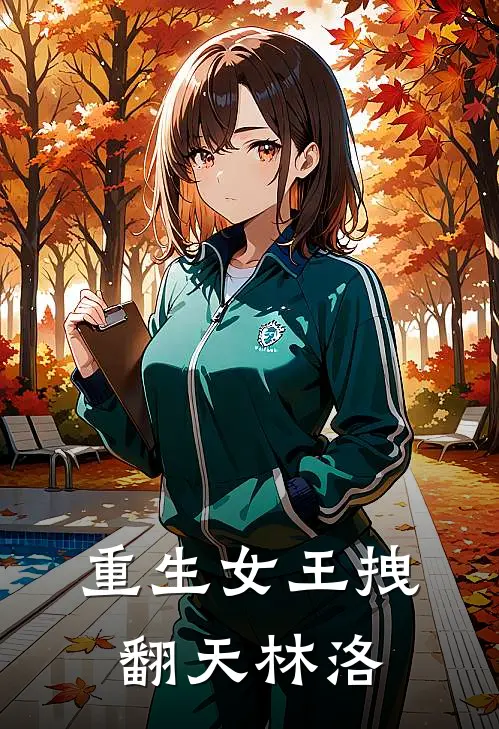 重生女王拽翻天林洛