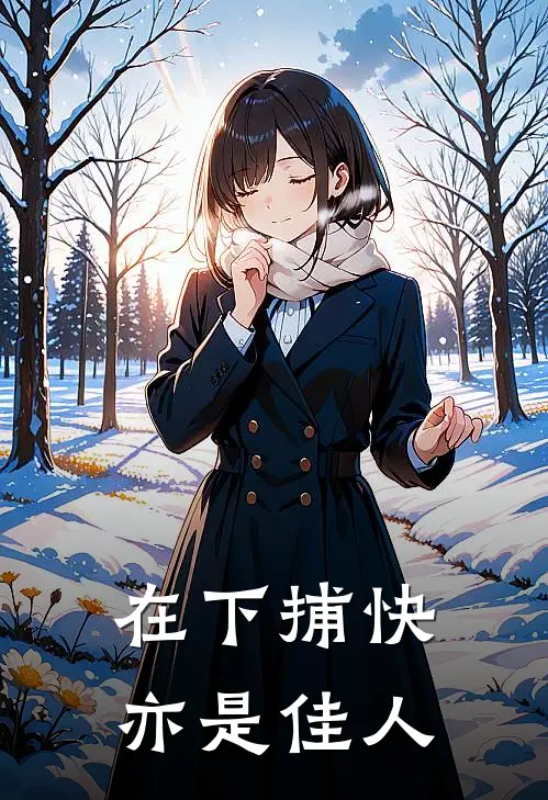 在下捕快亦是佳人