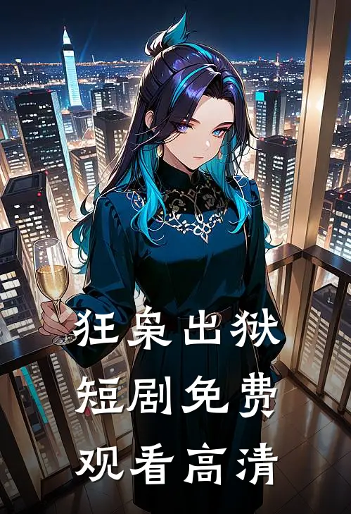 狂枭出狱短剧免费观看高清