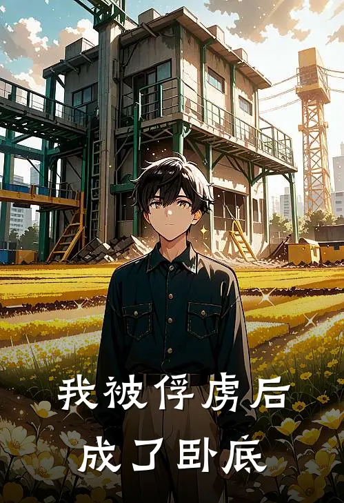 我被俘虏后成了卧底