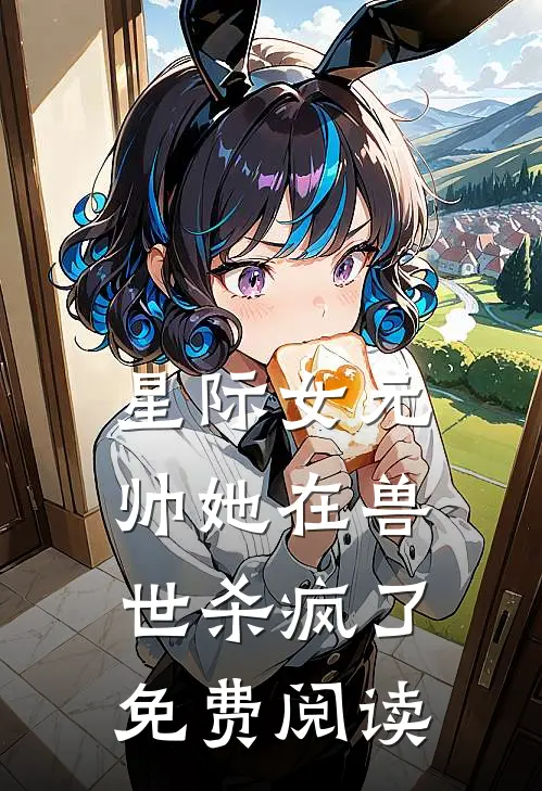 星际女元帅她在兽世杀疯了免费阅读