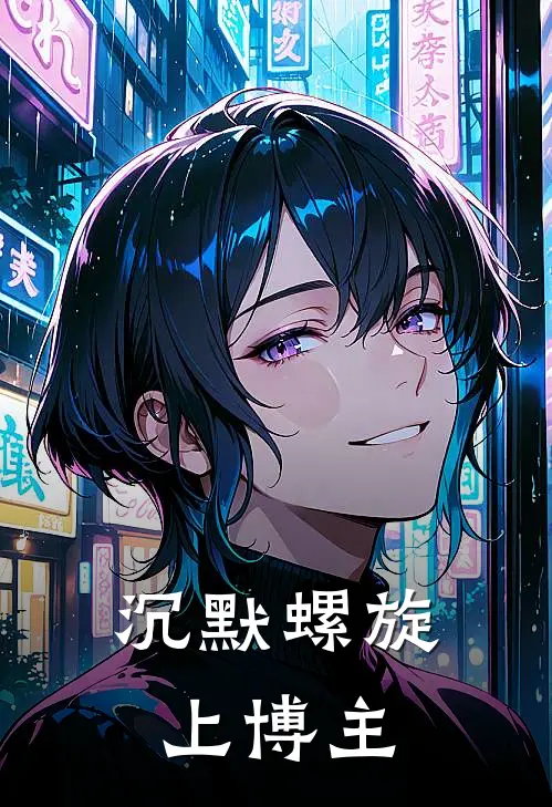 沉默螺旋上博主