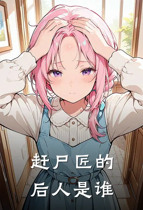 赶尸匠的后人是谁