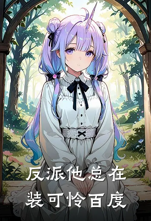 反派他总在装可怜百度