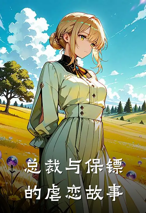 总裁与保镖的虐恋故事