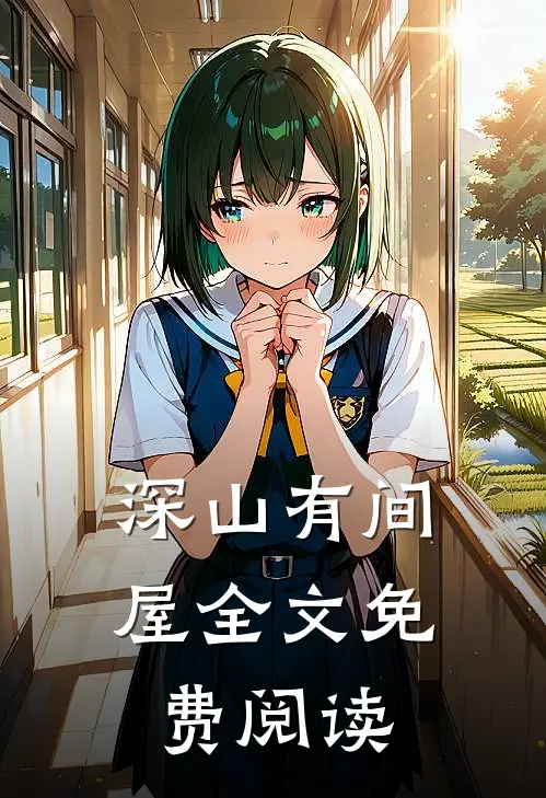 深山有间屋全文免费阅读