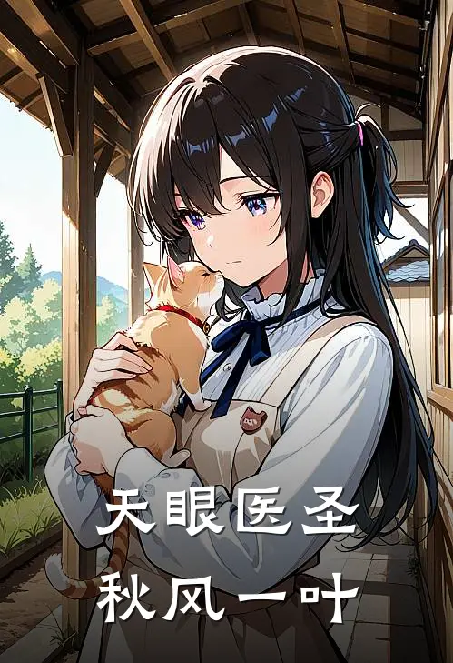 天眼医圣 秋风一叶