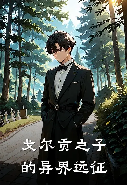 戈尔贡之子的异界远征