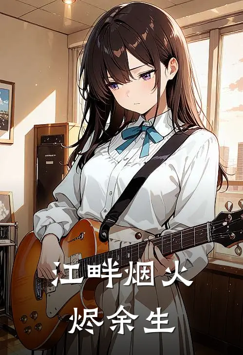 江畔烟火烬余生