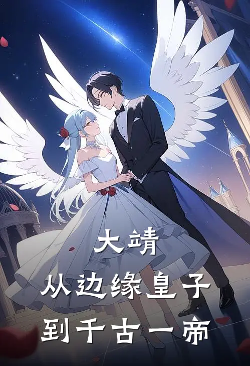 大靖：从边缘皇子到千古一帝