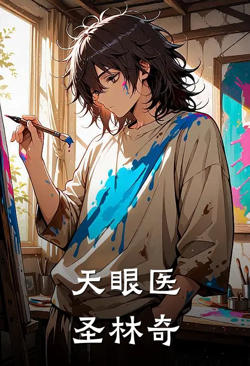 天眼医圣林奇
