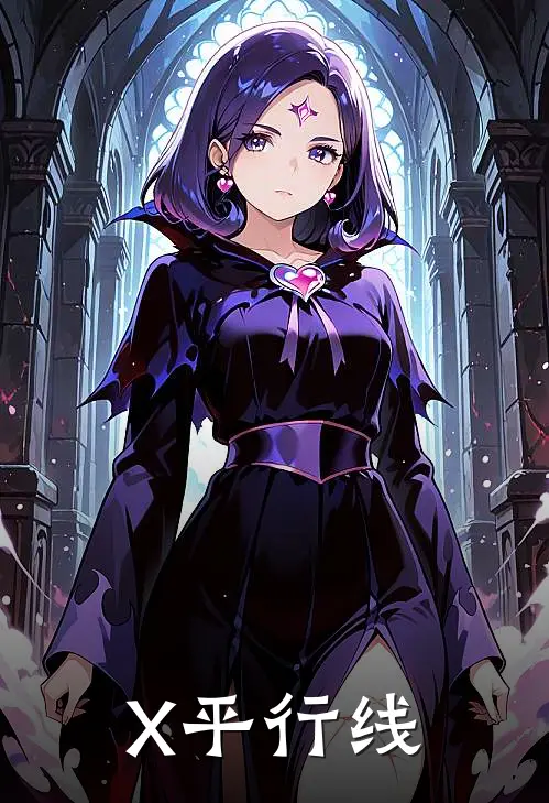 X平行线(余雪陆毅飞)_余雪陆毅飞热门小说