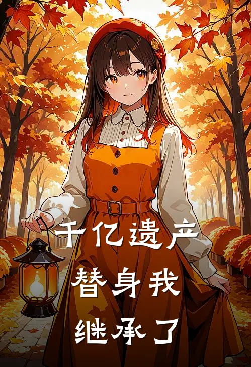 千亿遗产，替身我继承了