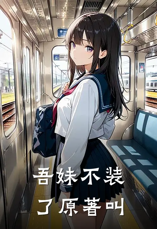 吾妹不装了原著叫