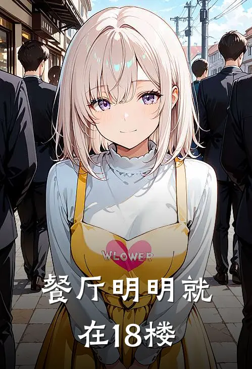 餐厅明明就在18楼