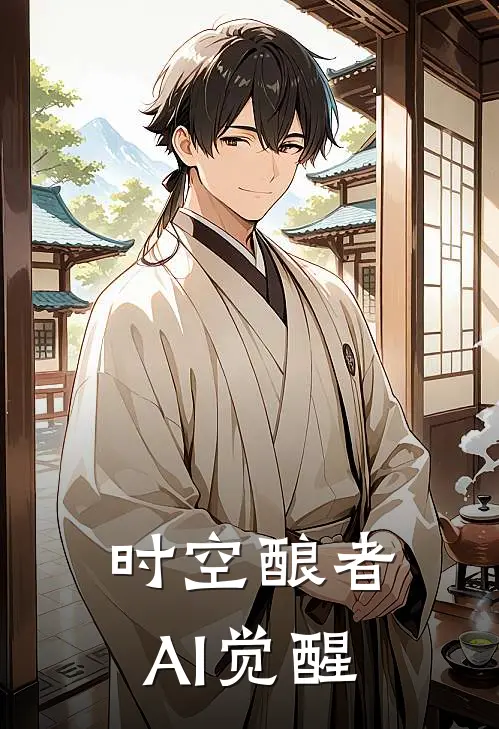 时空酿者AI觉醒郑修远郑修远最新推荐小说_完结版小说推荐时空酿者AI觉醒郑修远郑修远