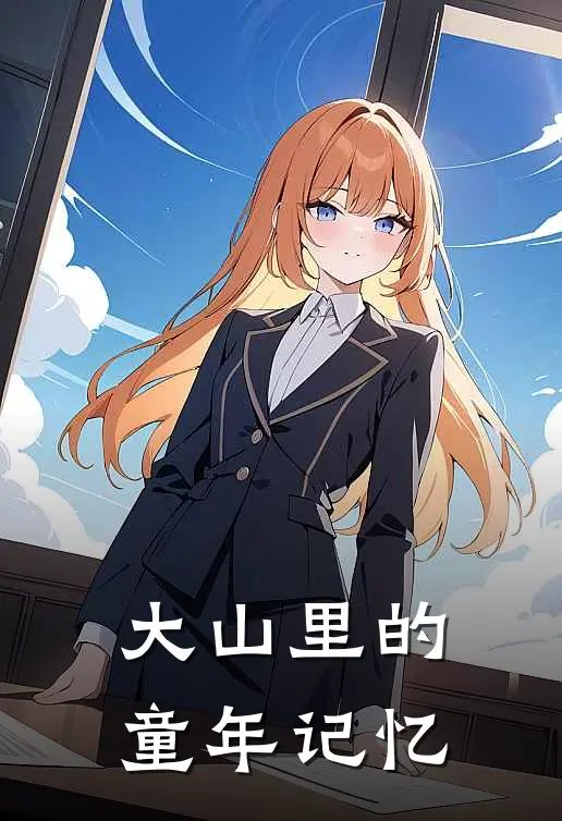 大山里的童年记忆