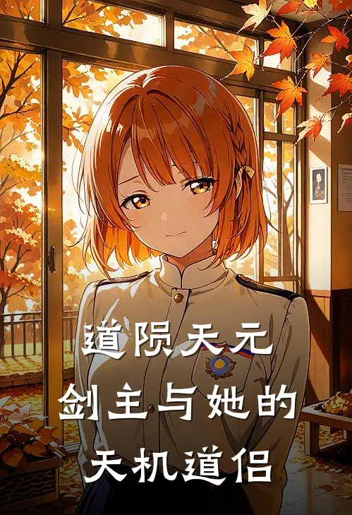 道陨天元：剑主与她的天机道侣(凌霜霜儿)热门小说排行_完结版小说道陨天元：剑主与她的天机道侣凌霜霜儿