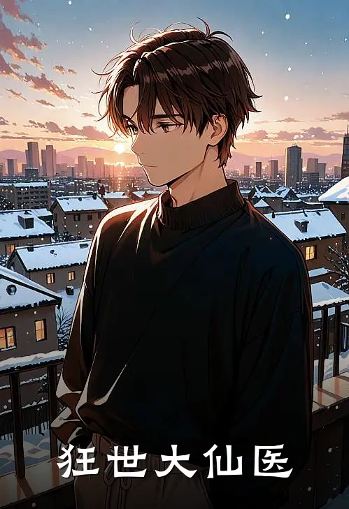狂世大仙医
