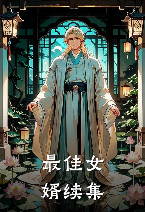 林羽万休《最佳女婿续集》全本免费在线阅读_(林羽万休)最新章节在线阅读