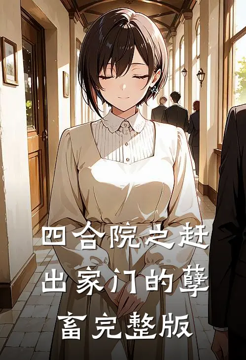 四合院之赶出家门的孽畜完整版