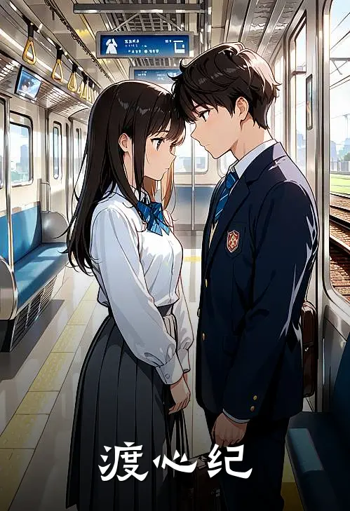 渡心纪（林渊陈默）全文免费阅读无弹窗大结局_渡心纪最新章节列表