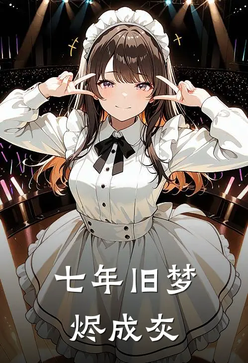 七年旧梦烬成灰