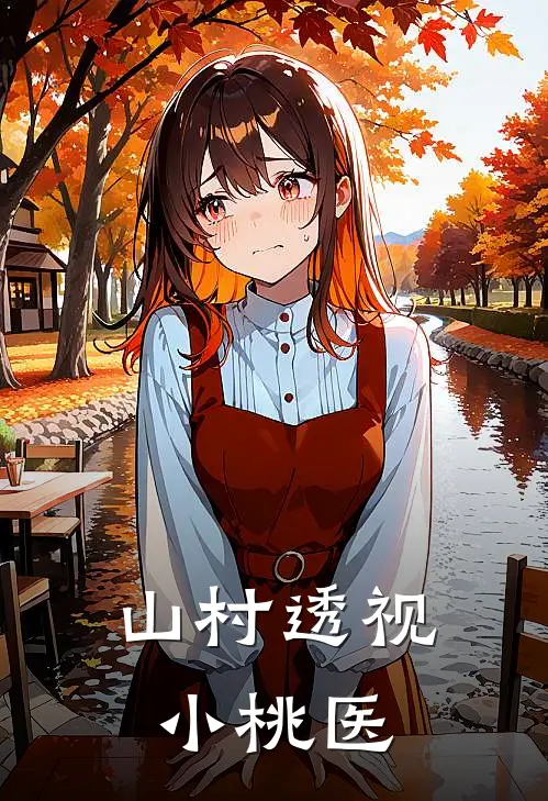 山村透视小桃医