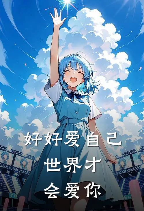 好好爱自己，世界才会爱你糖糖糖糖热门小说阅读_免费完结小说好好爱自己，世界才会爱你糖糖糖糖