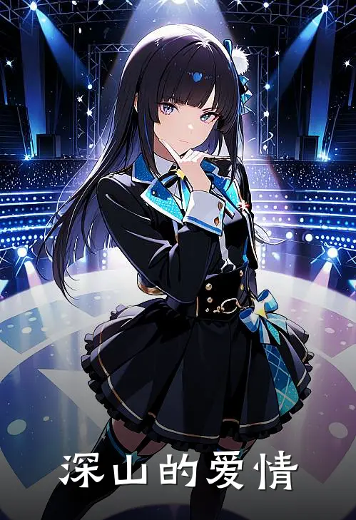 深山的爱情