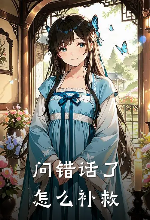 问错话了怎么补救